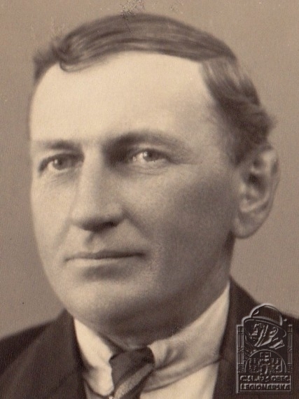 Cýrus karel (5437.001)