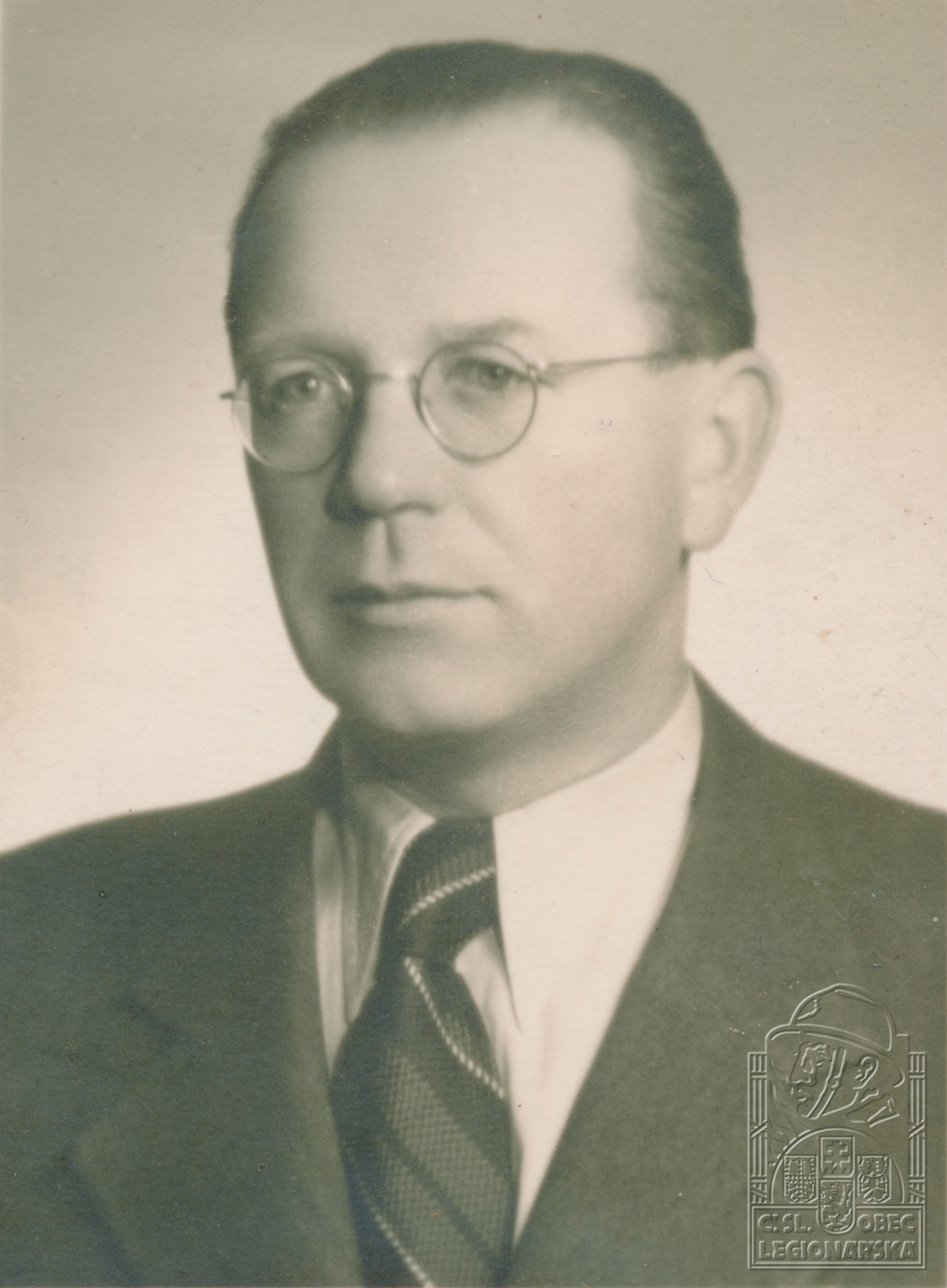 KOZEL Stanislav 9.11.1896 (54384.001)