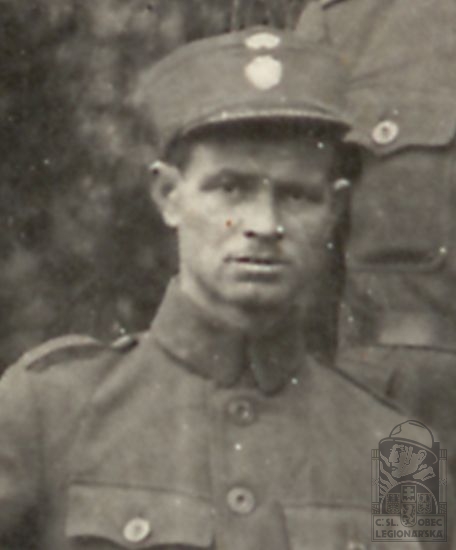 CRLÍK Metoděj 5.7.1890