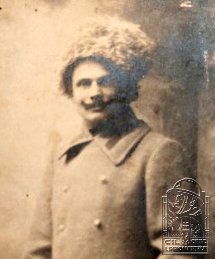 ANTOŠ Tomáš 29.12.1883
