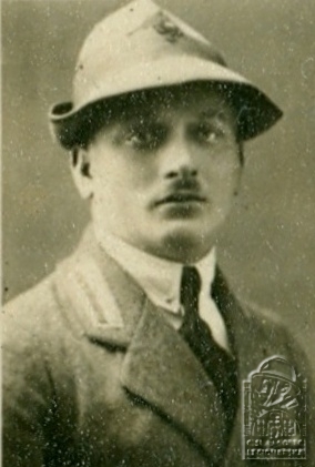 CUPAL Bedřich 1.3.1895