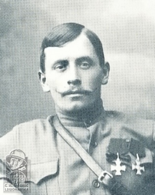 COUFAL Josef 20.2.1892