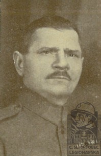  Čada Vojtěch 9.2.1881