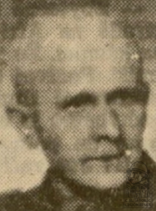 KUKURICA Emil 20.10.1895 (55519.005)