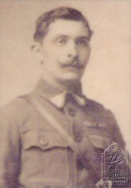 KUNCÍŘ Karel 5.1.1895 (55546.003)