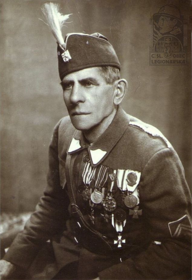 Kundrát Josef 26.12.1889 (55575.001)