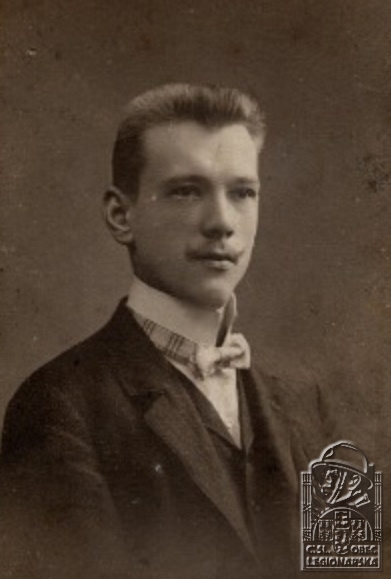 KUNERT Adolf 20.9.1882 (55585.005)