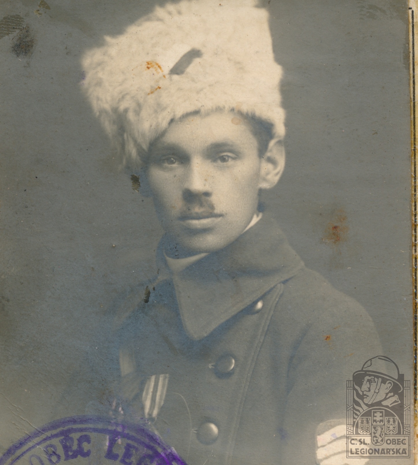 KUTĚJ Josef (55619.001)