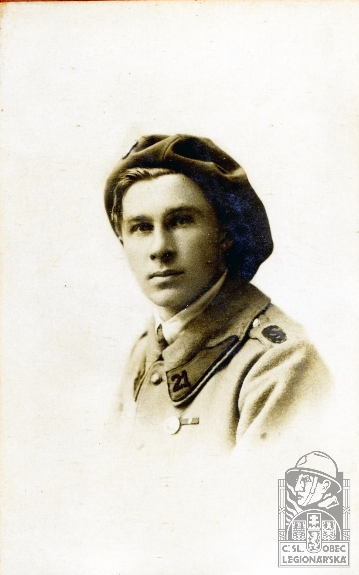 Lacina Josef 16.4.1892 (55746.01)