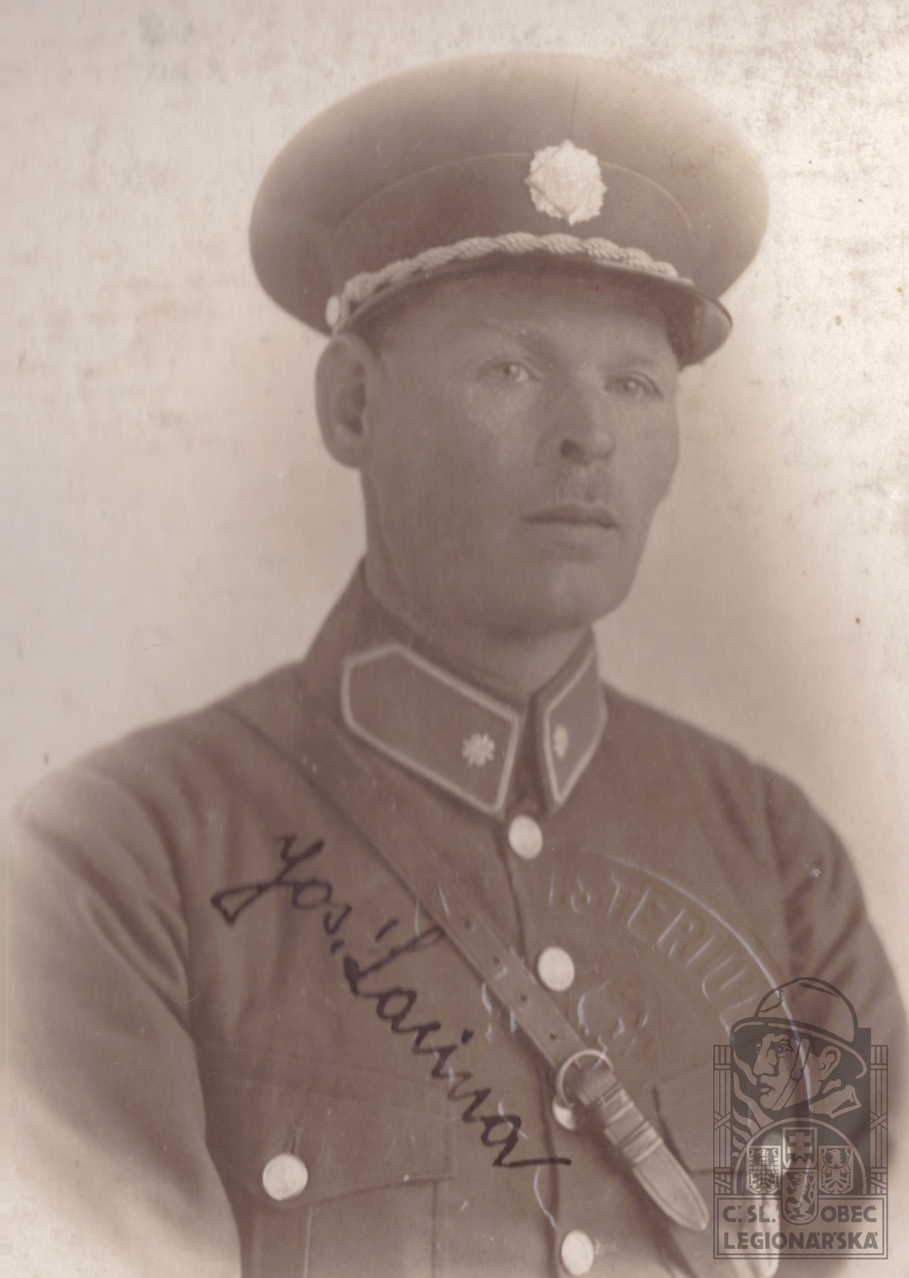 Josef Lacina (55748.001)