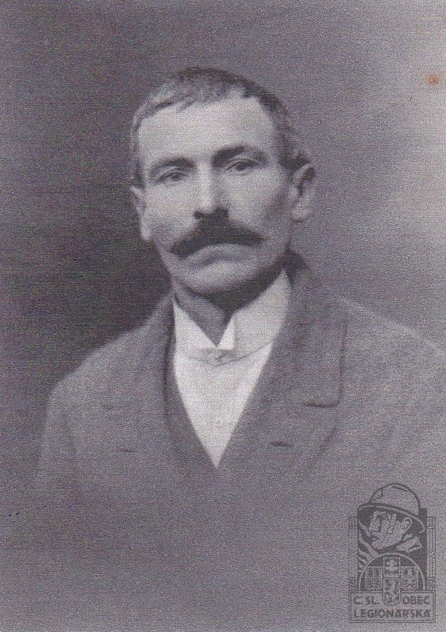 Kvasnička František (55764.001)