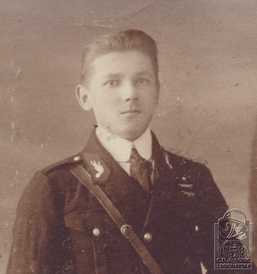 KVASNIČKA Václav (55787.001)