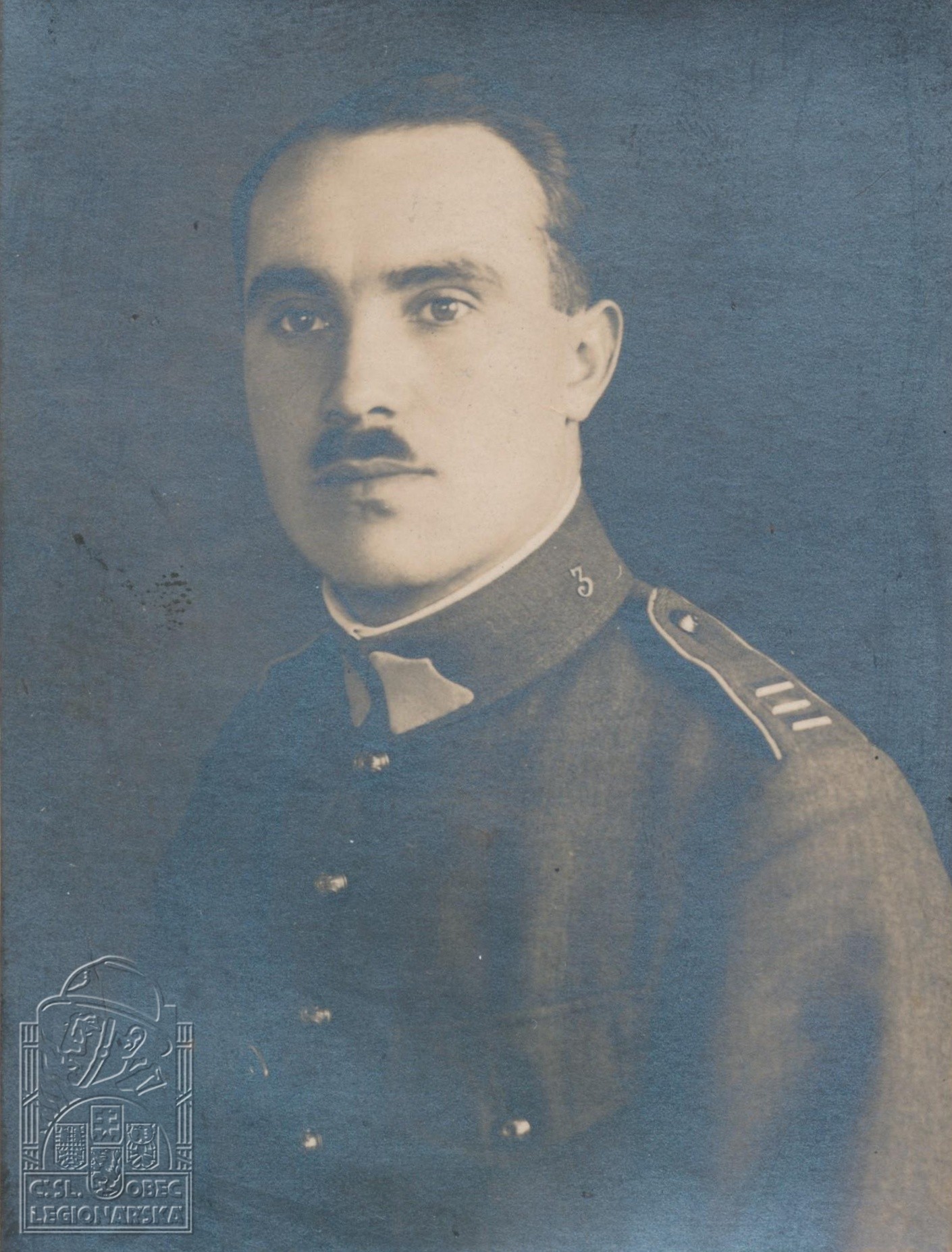 LINET Vojtěch VUA (55859.003)