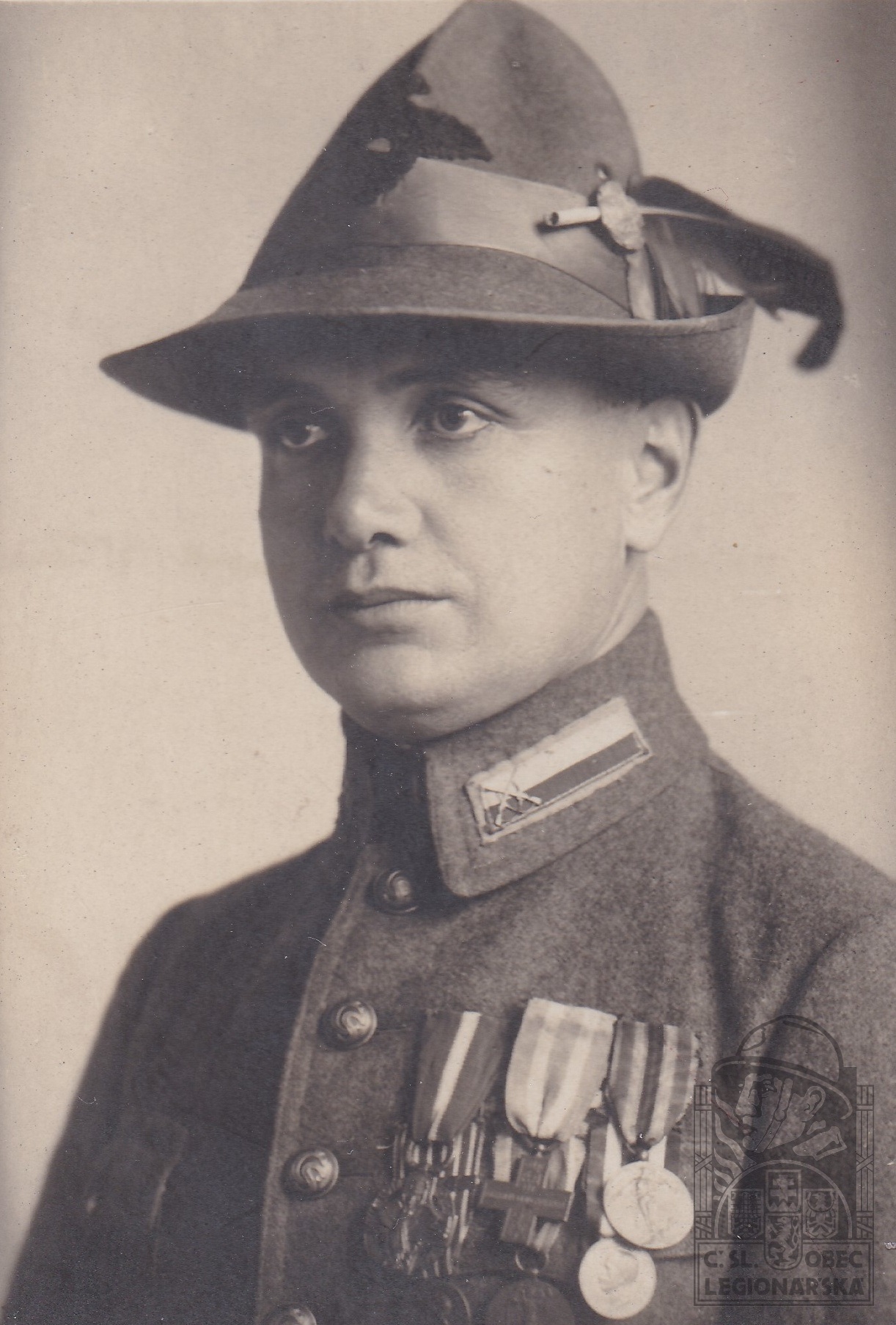 Lauermann Bohumil (55917.001)