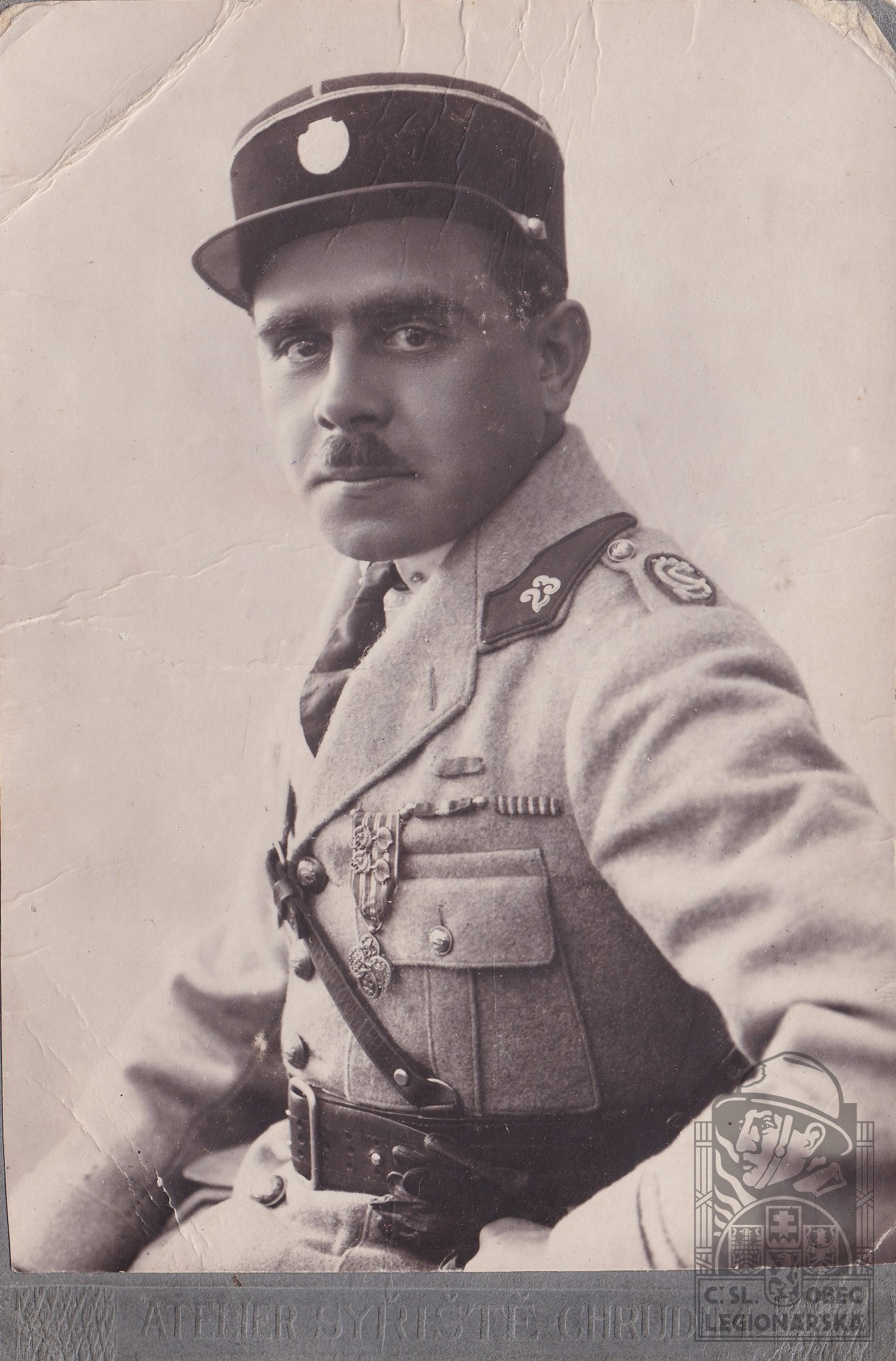 Laub Arnošt (56002.001)