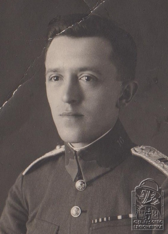 Líkař Zdeněk 30.12.1895 (56109.001)