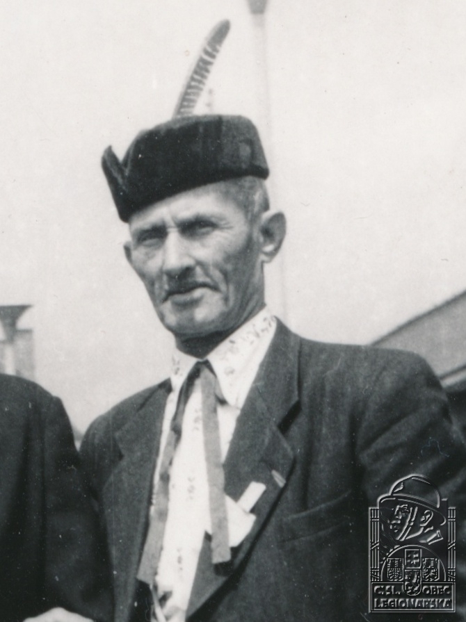 LIMPACH František 11.11.1895 (56124.005)