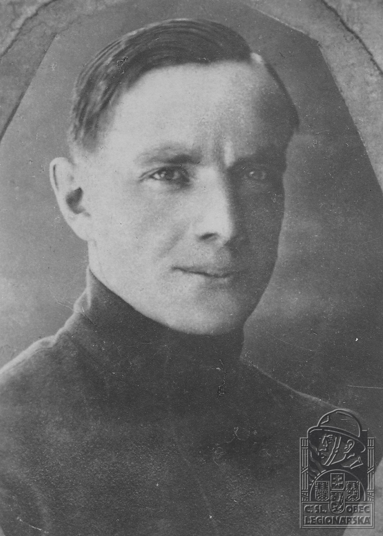 LINDA Jaromír (56134.001)