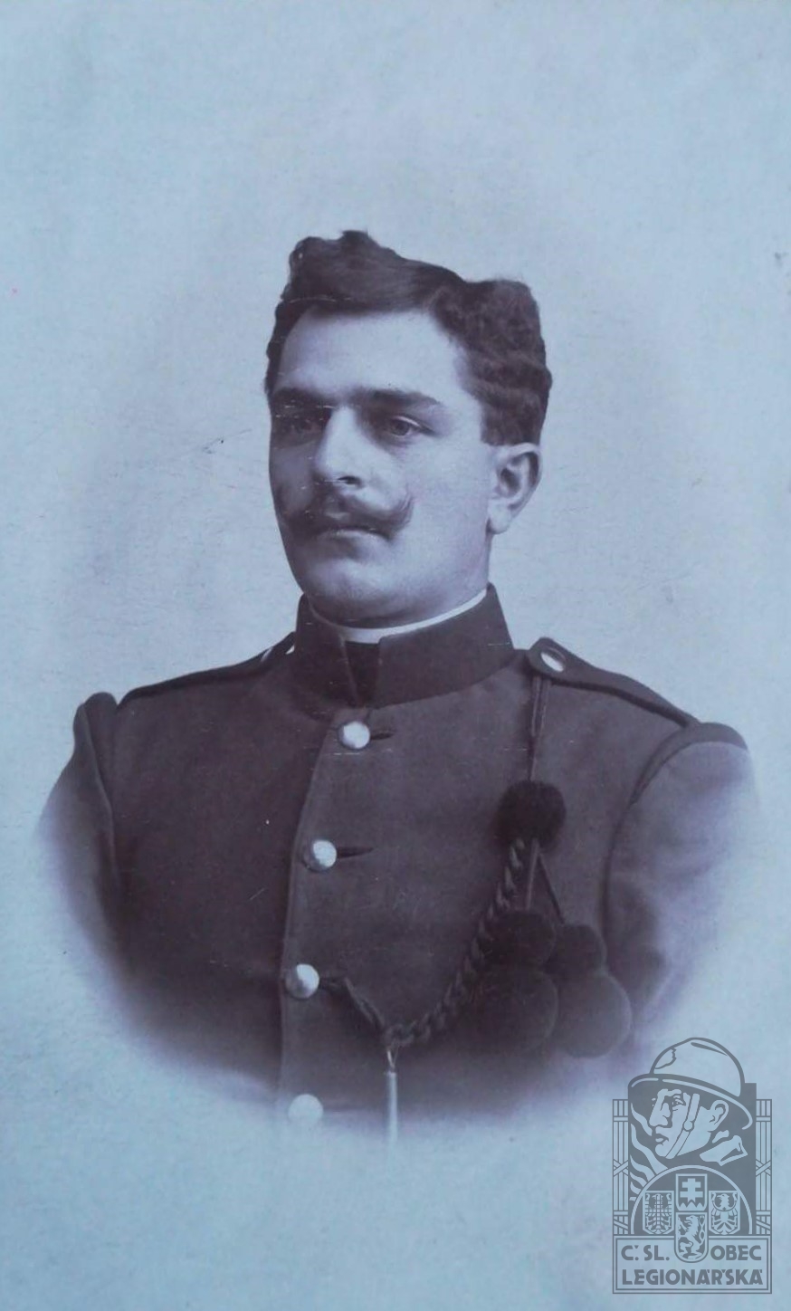 Lindauer Antonín 18.7.1884 (56141.01)