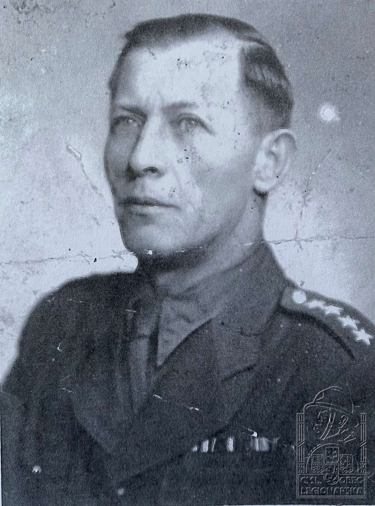 Liška Ludvík (56193.004)