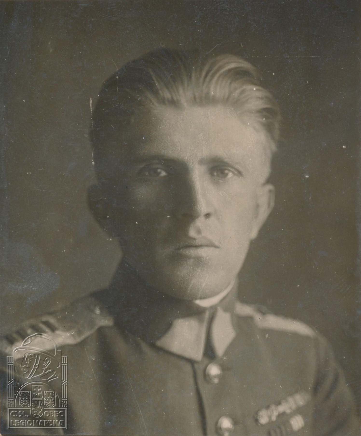 LIŠKA Václav VUA (56224.003)