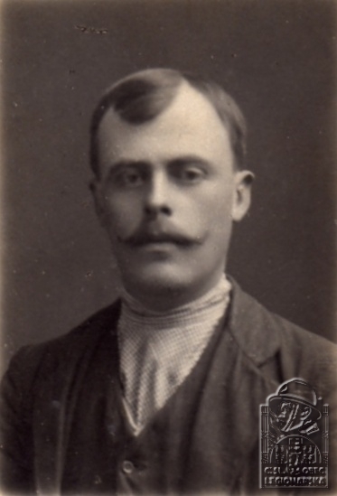 Liška Vladimír 3.5.1896 (56226.001)