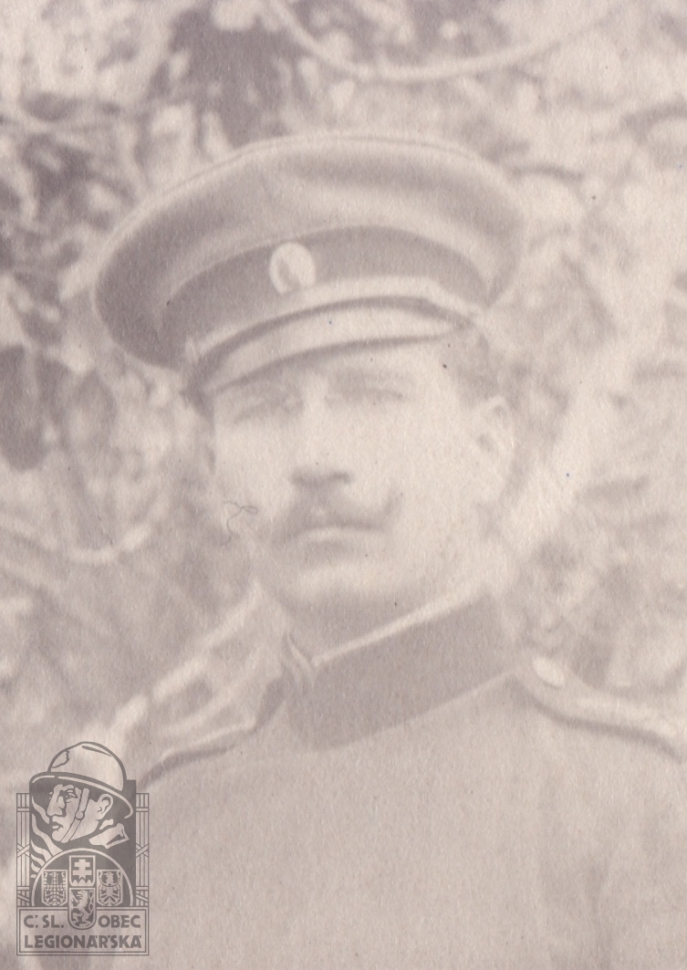 LITOBORSKÝ Bohumil 4.10.1882 (56257.001)