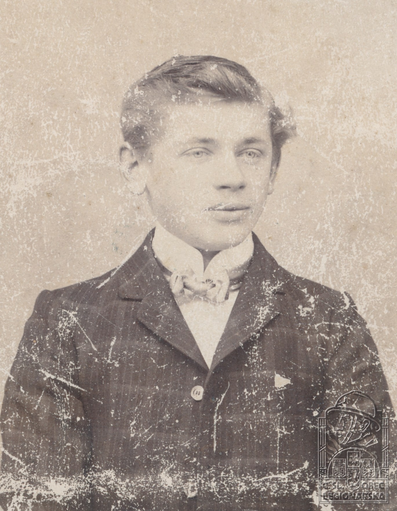 Lochman Bohumil 7.10.1888 (56281.001)