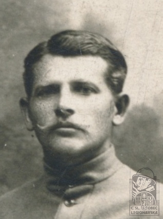 LOCHOVSKÝ Karel (56296.001)