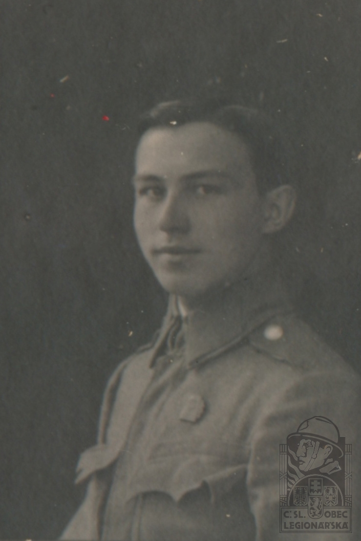 LOJÍN Josef 23.4.1898 (56315.009)