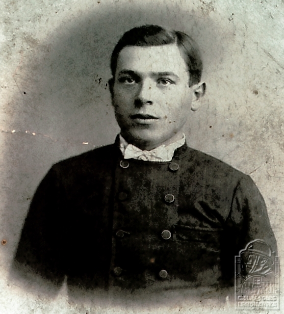 LOKAJ František 17.9.1890 (56335.003)