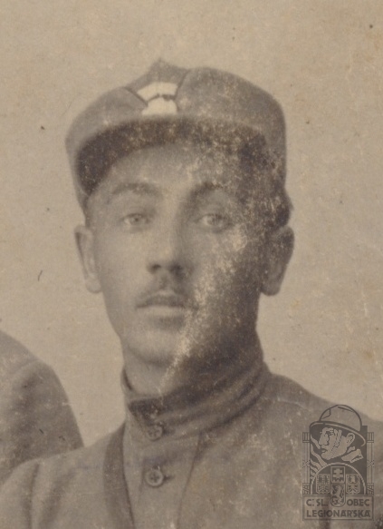 LETOVSKÝ Antonín (56392.001)