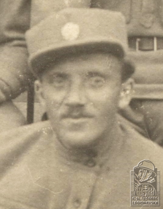 MACHÁČEK Josef 21.1.1893 (56702.001)