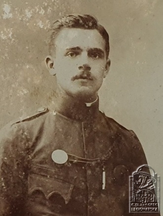 MELICHAR Karel 16.6.1889 (57057.008)