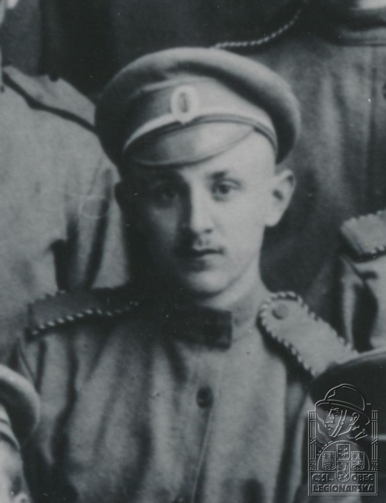 Malina Josef (57081.001)