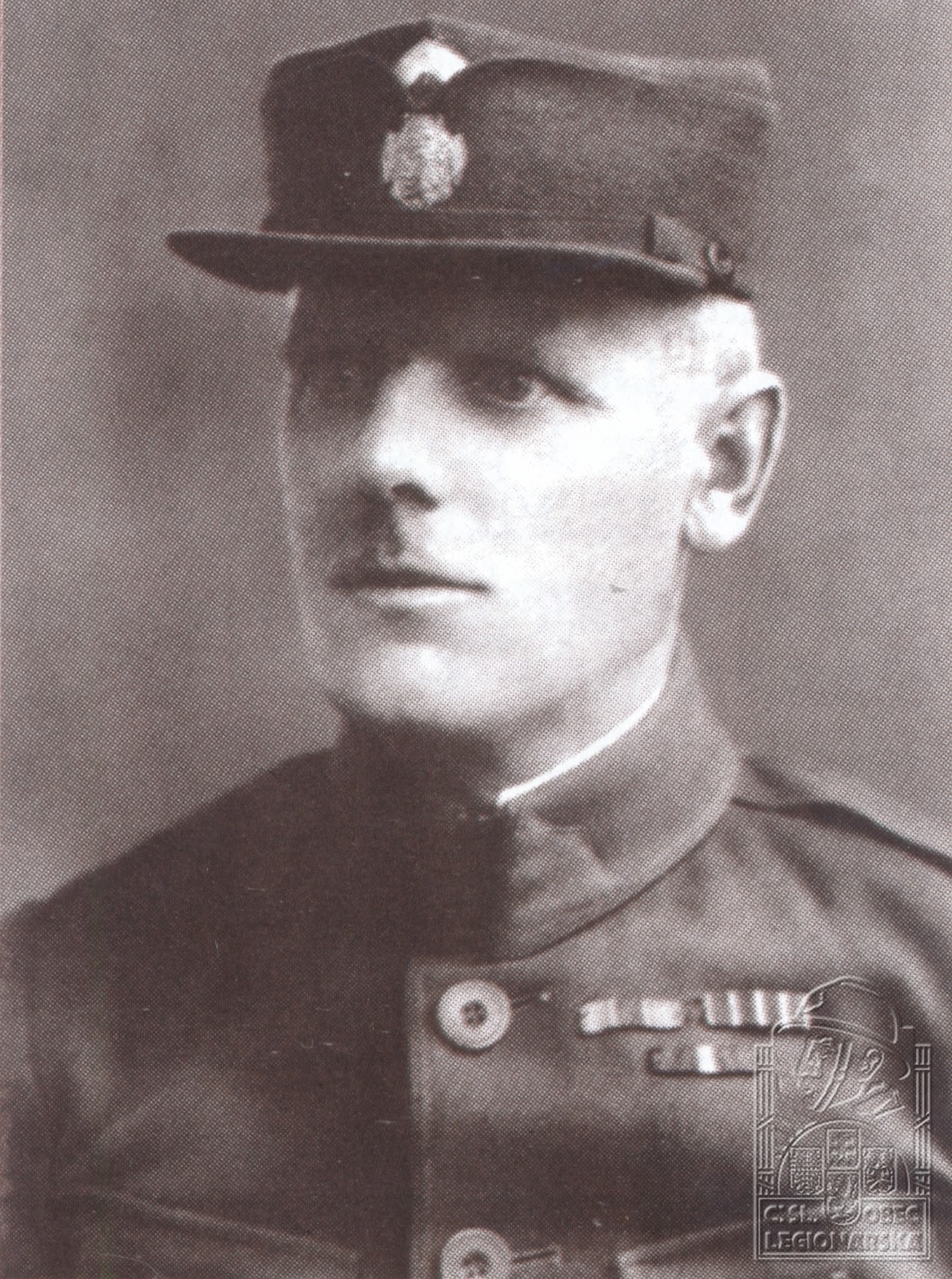 MALINA Karel 13.12.1891 (57087.001)