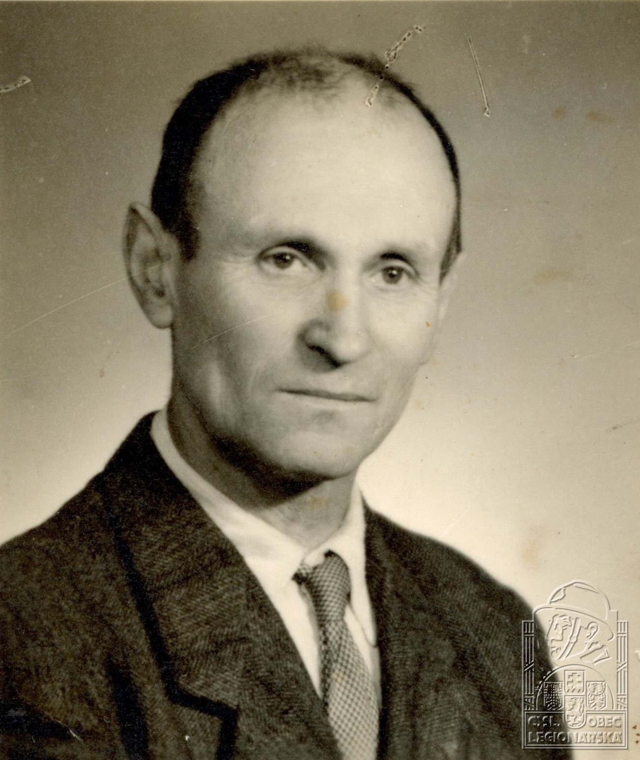 Částka Josef 22.11.1877