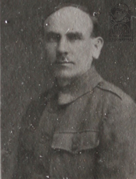 MICHÁLEK Antonín 14.6.1891 (57174.001)