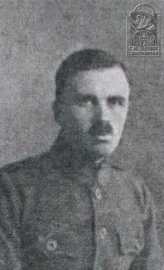 MICHÁLEK Josef 10.2.1882 (57207.001)