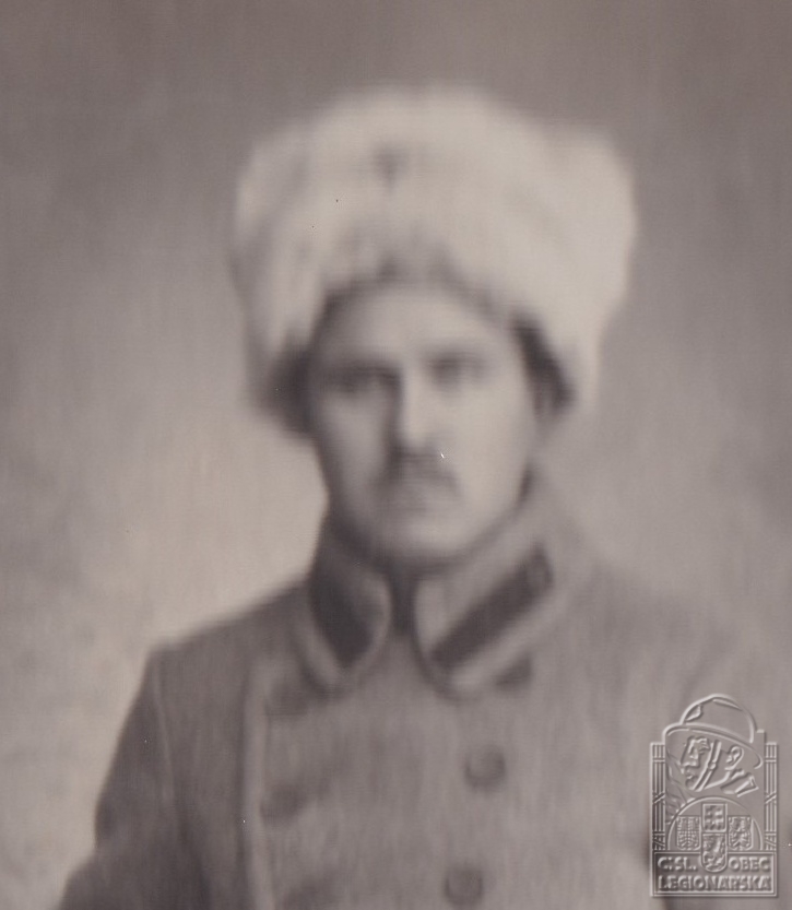 MÁŠA Bohumil 26.1.1896 (57382.004)