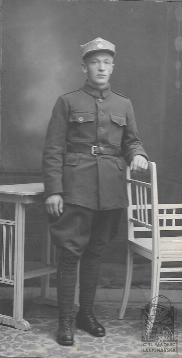 Mašl Vojtěch 14.6.1894 (57457.00)