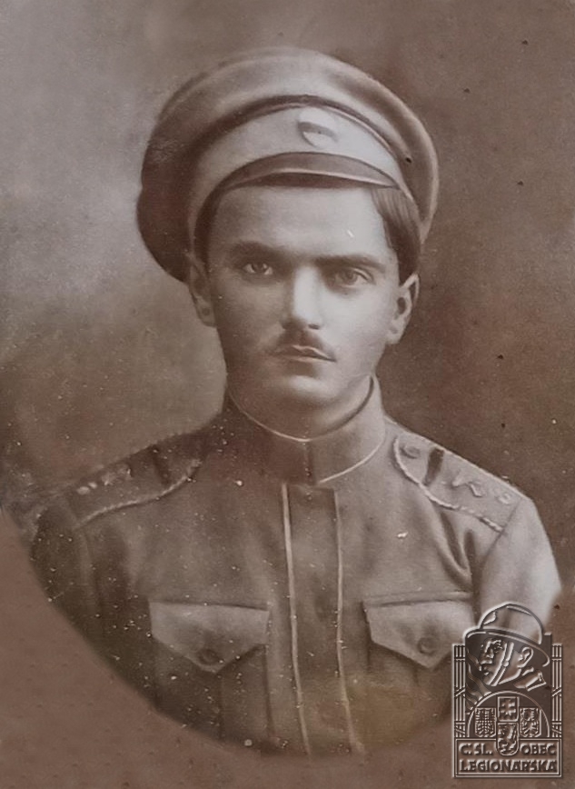 MAŤÁTKA Václav 30.9.1894 (57529.005)