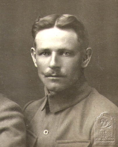  MATOUŠEK Josef 10.11.1890 (57553.005)