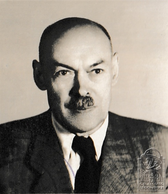 MATOUŠEK Quido 4.1.1888 (57590.005)