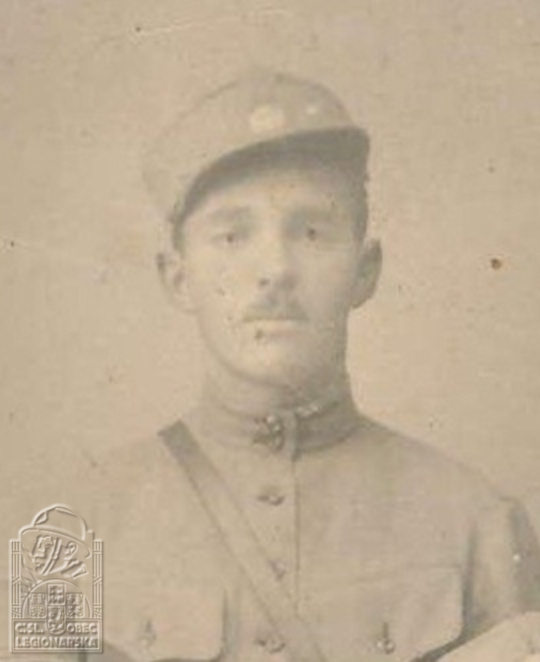 MAŠEK Karel 13.8.1894 (57607.005)