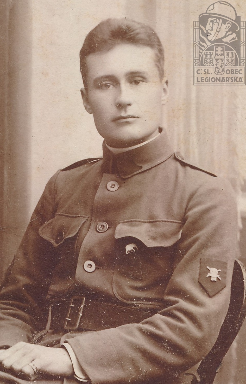 MAŠEK Ladislav (57612.001)