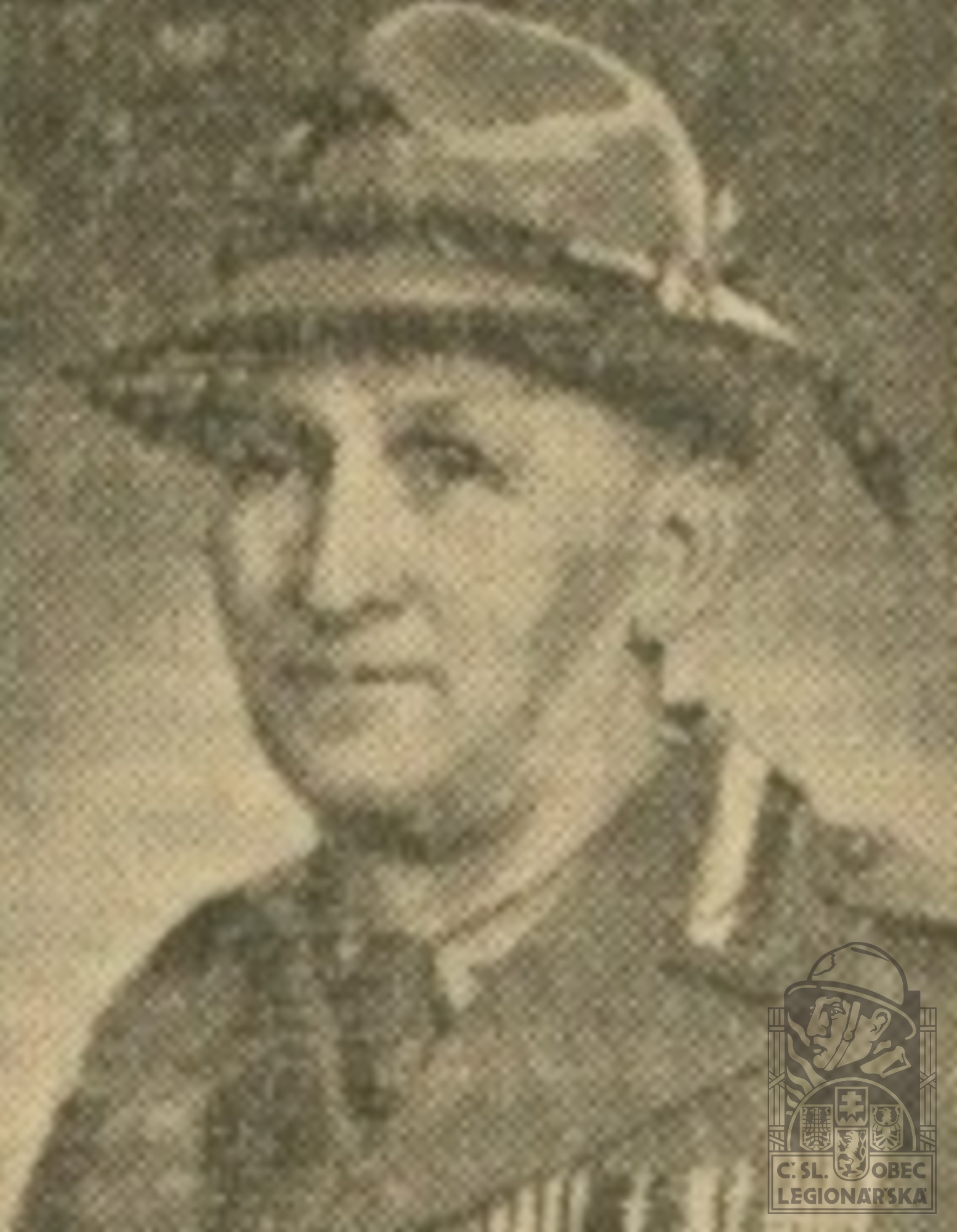 MARAŠEK František 15.3.1897 (57725.005)