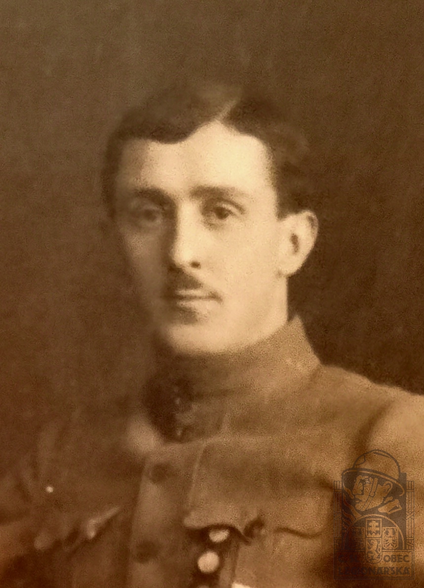 MERTENS Bedřich 17.7.1895 (57839.005)