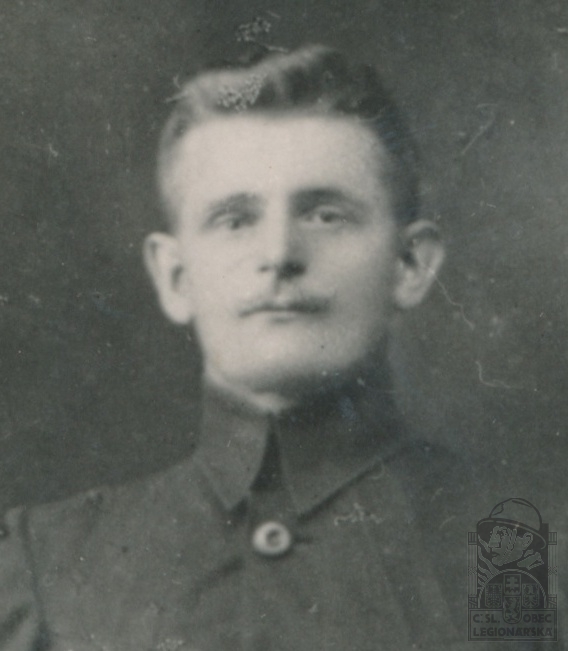 MAREŠ Antonín (57885.001)