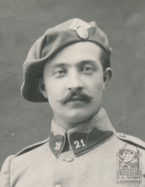 Matouš Leopold 5.10.1889 (58010.001)
